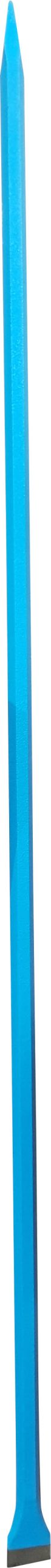 OX Pro Chisel and Point Crow Bar – 30mm Hex x 1750mm