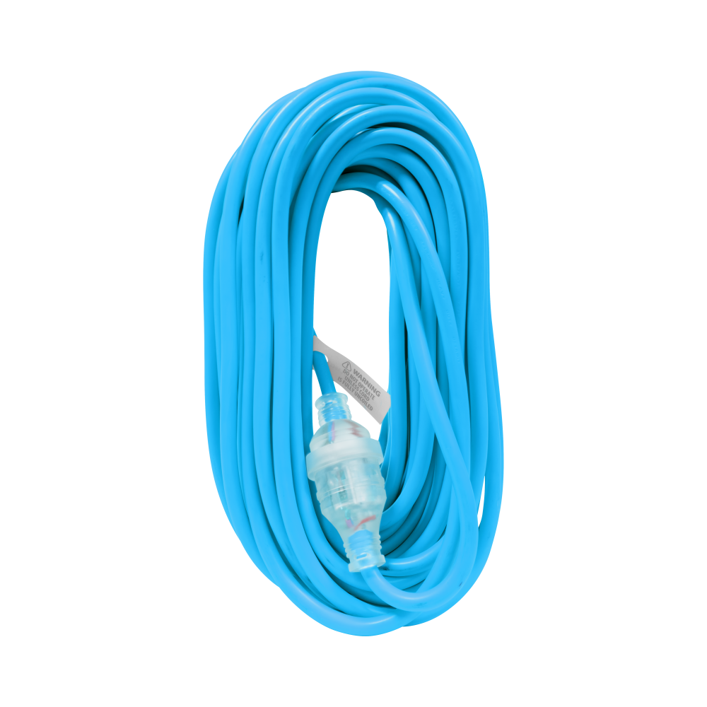OX Pro 30M Extension Lead