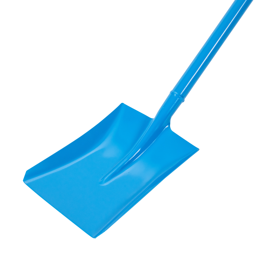 OX Trade Square Mouth Shovel - 1200mm - Image 3