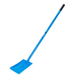 OX Trade Square Mouth Long Handle Shovel