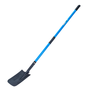 OX Trade Post Hole Shovel