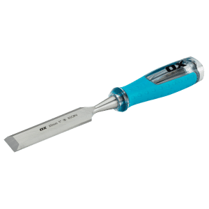 OX Pro Carpenters Wood Chisel - 25mm