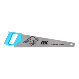OX Trade Handsaw