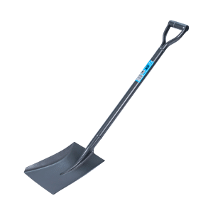 OX Trade Concreters Hammertone Shovel