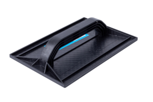 OX Pro Plastic Float - 180mm x 270mm