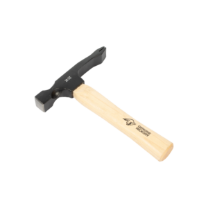 OX Pro Single Ended Scutch Hammer