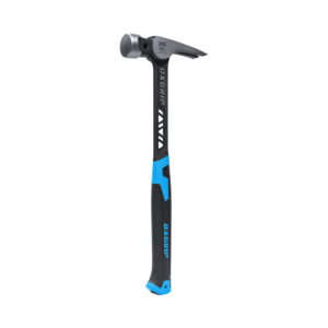 OX Pro Ultrastrike Straight Claw Hammer - 22 ounce