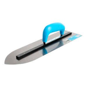 OX Trade Pointed Finishing Trowel - 4.5-Inch/105mm x 405mm