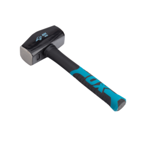 OX Trade Fibreglass Club Hammer - 4lb