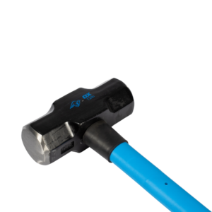 OX Trade Fibreglass Sledge Hammer - 12lb
