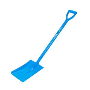 OX Trade Square Mouth Shovel - 1040mm