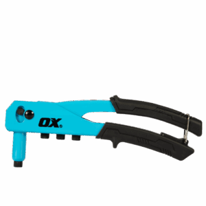 OX Trade Hand Rivet Gun