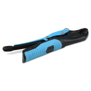Auto Adjust 6-Inch Curve Jaw Pliers - Gripped