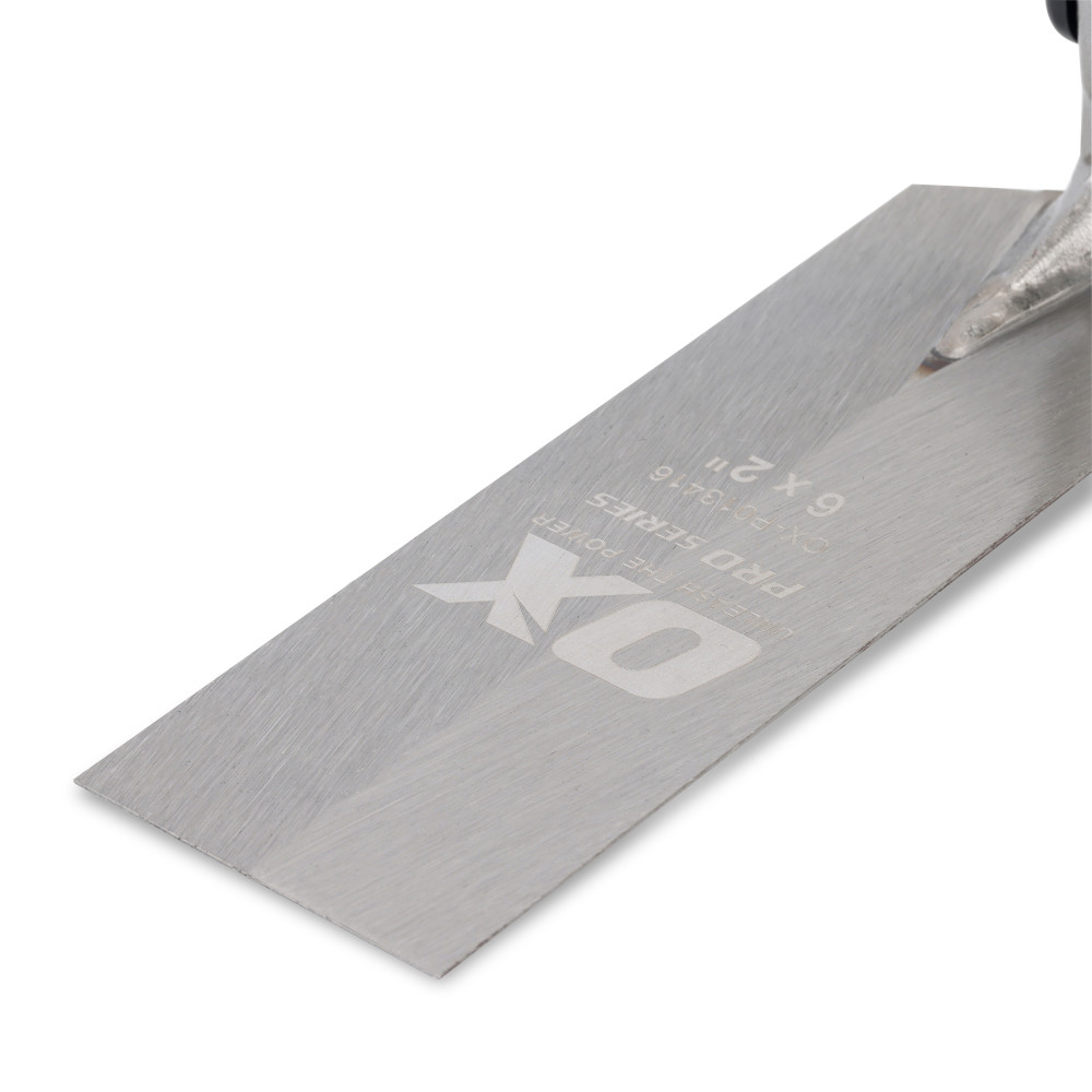 OX Pro Margin Trowel - Image 3