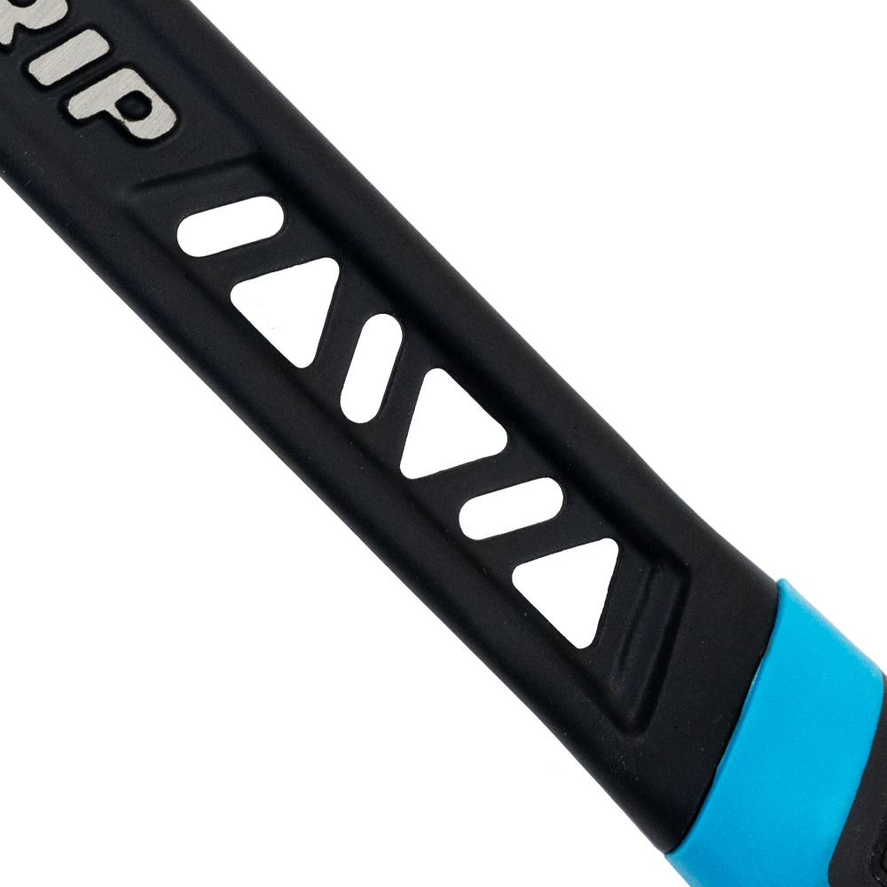 OX Pro Ultrastrike Straight Claw Hammer - 20 ounce - Image 4