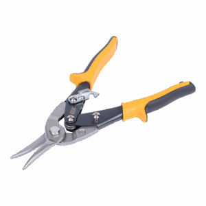 OX Pro Tools Straight Aviation Tin Snips