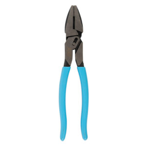 OX Pro 9" MaxForce Linesman Pliers