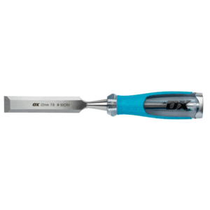 OX Pro Heavy Duty Wood Chisel - 22mm
