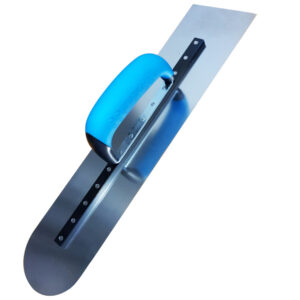 OX Square Back Rigid Pool Trowel - 457mm