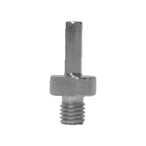 OX M14 - Hex Drill Adapter