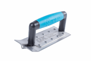 OX Pro Narrow Stainless Steel Groover - 10mm