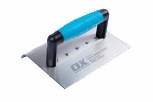 OX Pro 130 x 190mm (22d 20r) S/S Edger