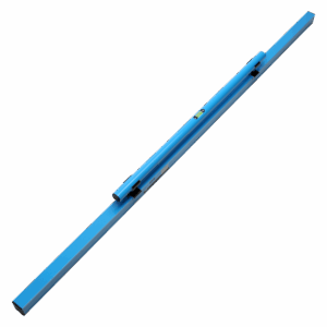 OX Pro 1800mm Concrete Screed with vial