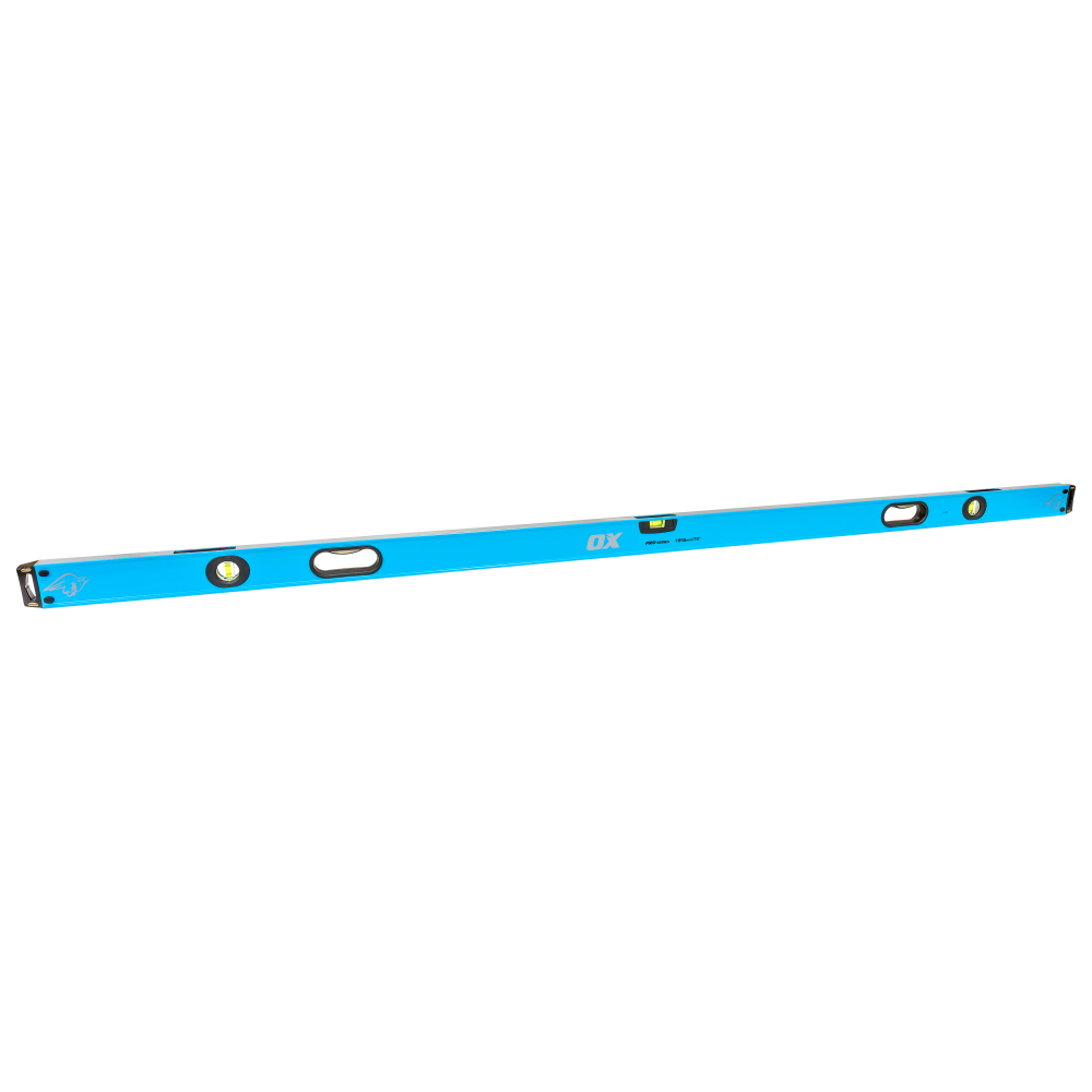 OX Pro Spirit Level - 2000mm