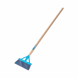 OX Pro 356mm Floor Scraper, Wooden hdl