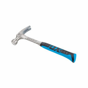 OX Pro Straight Claw Hammer