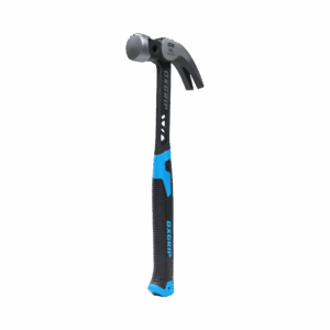 OX Pro Ultrastrike Claw Hammer - 24 ounce / 680g