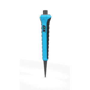 OX Pro Nail Punch w/ Grip - 1.6mm