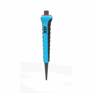 OX Pro Nail Punch w/ Grip - 2.4mm