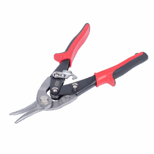 OX Pro Tools Left Aviation Tin Snips