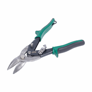 OX Pro Tools Right Aviation Tin Snips