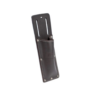 OX Pro Leather Chisel Holder
