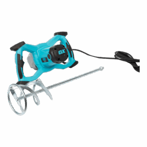 OX Pro 1600W Mixing Drill