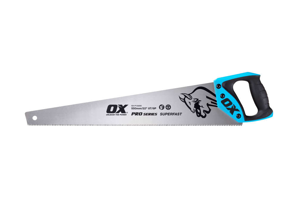 OX Pro Handsaw