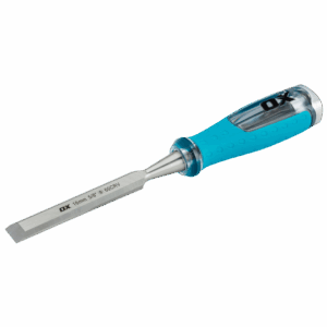 OX Pro Carpenters Wood Chisel - 16mm