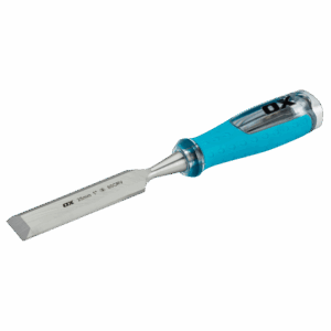 OX Pro Carpenters Wood Chisel - 25mm