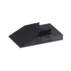 OX Pro Replaceable Chisel Tip for Finishing 25mm - 1 Pack