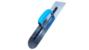 OX Pro Square Back Rigid Pool Trowel - 16"