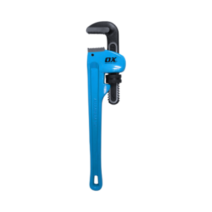 OX Pro Aluminium Stillson Wrench - 350mm / 14in