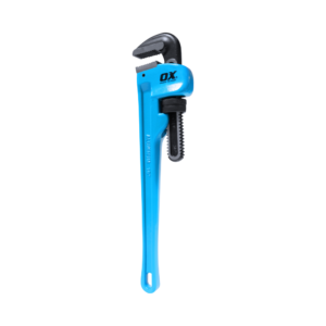 OX Pro Aluminium Stillson Wrench 450mm / 18-Inch
