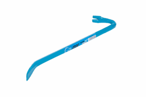 OX Trade Wrecking Bar - 18-Inch