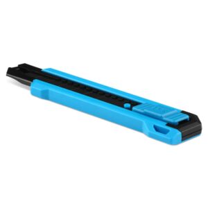 OX Trade Snap Off Slide Lock - 25mm (Plastic)