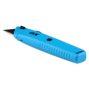OX Trade Retractable Utility Knife