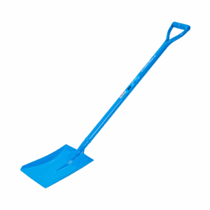 OX Trade Square Mouth Shovel - 1200mm