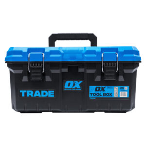 OX Trade Tool Storage Box - Medium