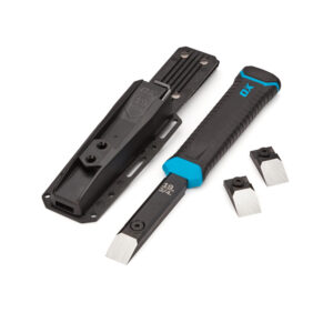 OX Pro Replaceable Tip Chisel – 19mm / 3/4"